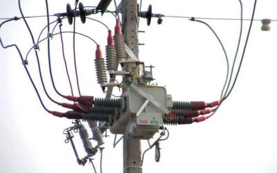 ¿LA RED PÚBLICA DE ENERGÍA PUEDE DAÑAR MIS ELECTRODOMÉSTICOS?